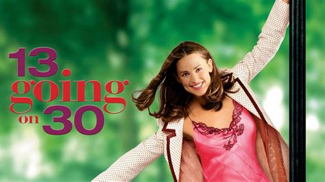 13 going on 30 pics|13 going on 30 sequel.